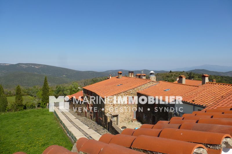 Photo Maison de village Saint-Marsal Village, achat maison de village 3 chambres 135 m²