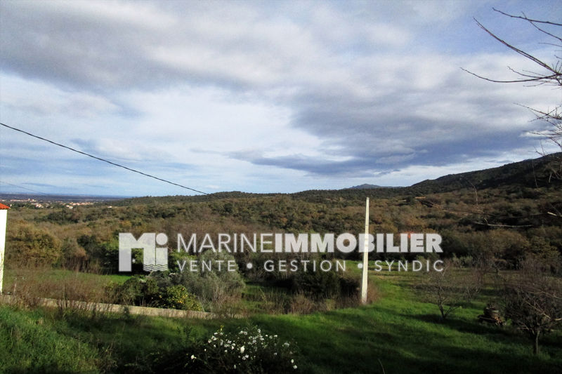Photo Maison de village Montesquieu-des-Albères Village, achat maison de village 3 chambres 130 m²