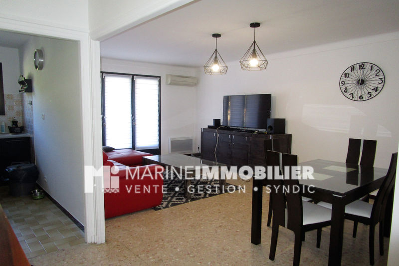 Photo Maison de ville Argelès-sur-Mer Village, achat maison de ville 2 chambres 66 m²