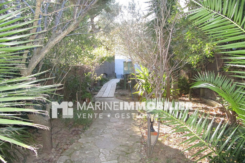 Photo Villa Argelès-sur-Mer Bord de mer, achat villa 4 chambres 96 m²