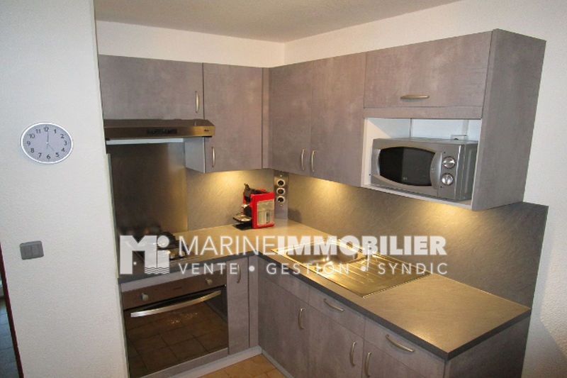 Photo Pavillon Argelès-sur-Mer Proche plages, achat pavillon 2 chambres 32 m²
