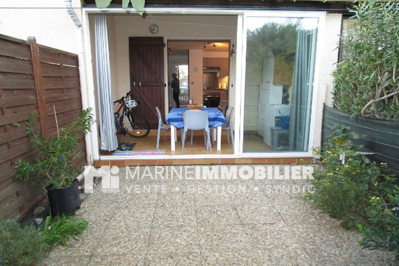 Photo Pavillon Argelès-sur-Mer Proche plages, achat pavillon 2 chambres 32 m²