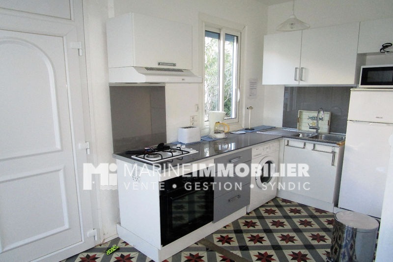 Photo Maison Argelès-sur-Mer Bord de mer, achat maison 2 chambres 52 m²