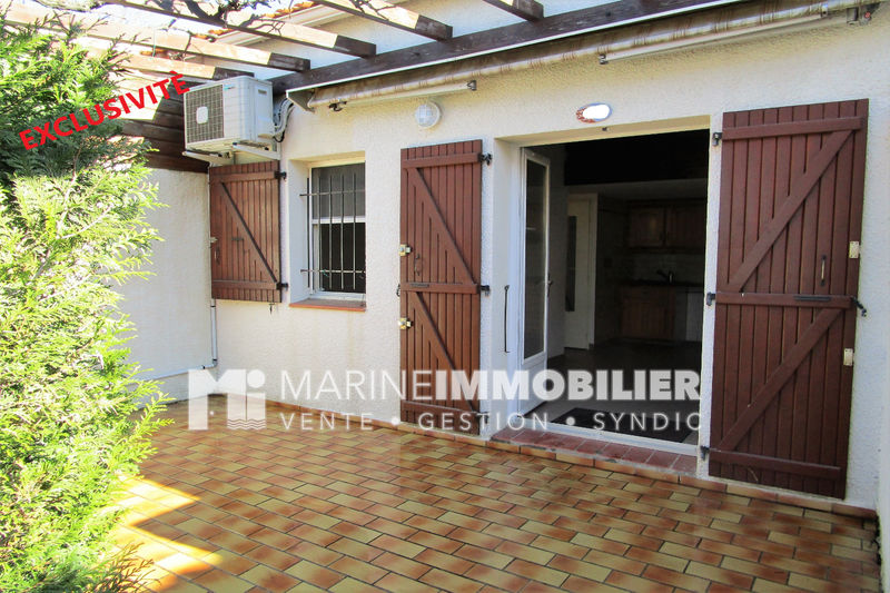 Photo Maison Argelès-sur-Mer Proche plages, achat maison 2 chambres 36 m²