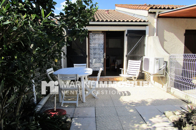 Photo Pavillon Argelès-sur-Mer Proche plages, achat pavillon 1 chambre 20 m²