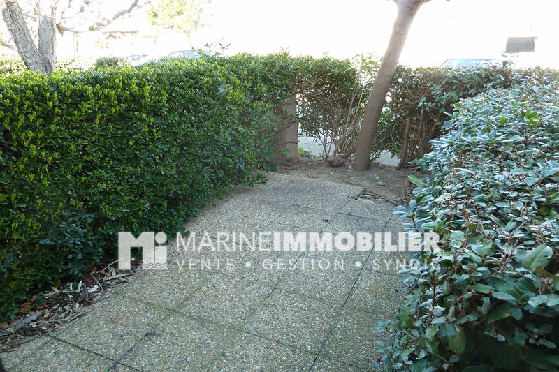 Photo Appartement Saint-Cyprien Proche plages, achat appartement 2 pièces 26 m²