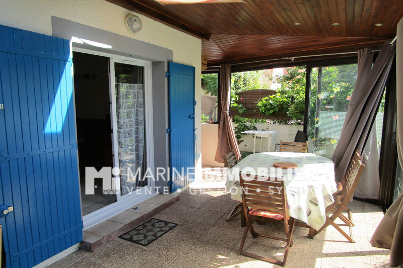 Photo Pavillon Sorède Village, achat pavillon 2 chambres 36 m²