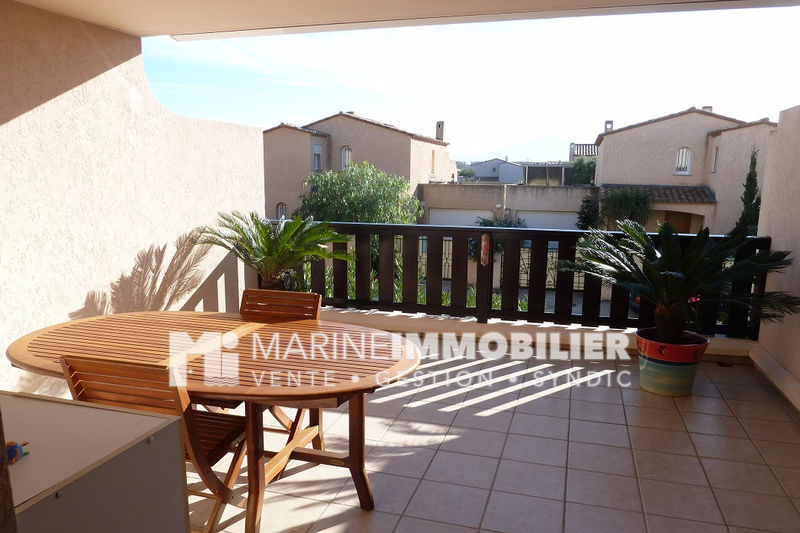 Photo Appartement Saint-Cyprien Proche plages, achat appartement 3 pièces 58 m²