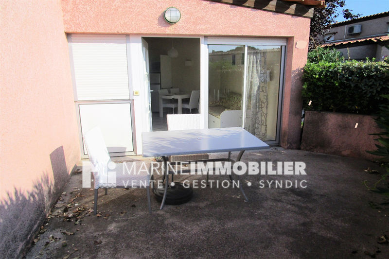Photo Pavillon Saint-Cyprien Proche plages, achat pavillon 2 chambres 34 m²
