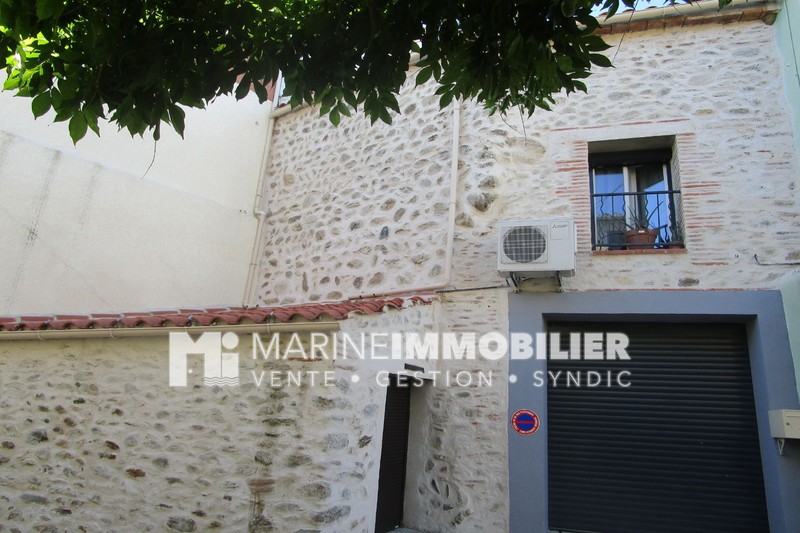 Vente maison Palau-del-Vidre Vente maison Palau-del-Vidre