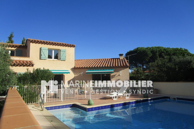 Photo Maison Laroque-des-Albères Village, achat maison 4 chambres 160 m²