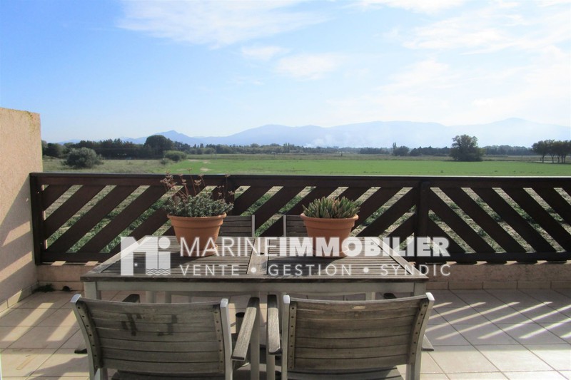 Photo Appartement Saint-Cyprien Proche plages, achat appartement 3 pièces 45 m²
