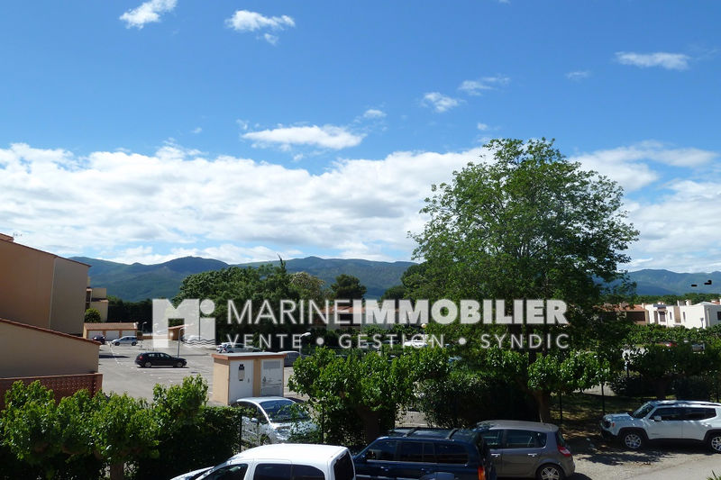 Photo Appartement Argelès-sur-Mer Proche plages, achat appartement 1 pièce 24 m²