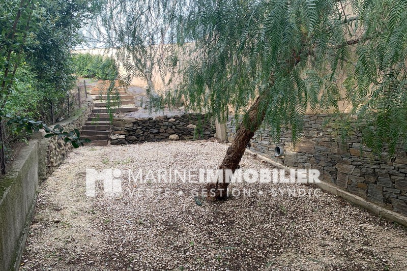 Photo Pavilion Collioure Proche plages, to buy pavilion 4 bedrooms 102 m²