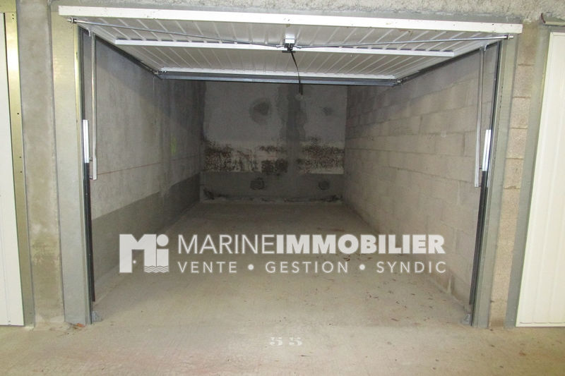 Photo Garage Argelès-sur-Mer Proche plages, achat garage
