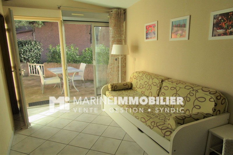 Photo Pavillon Saint-Cyprien Proche plages, achat pavillon 2 chambres 34 m²