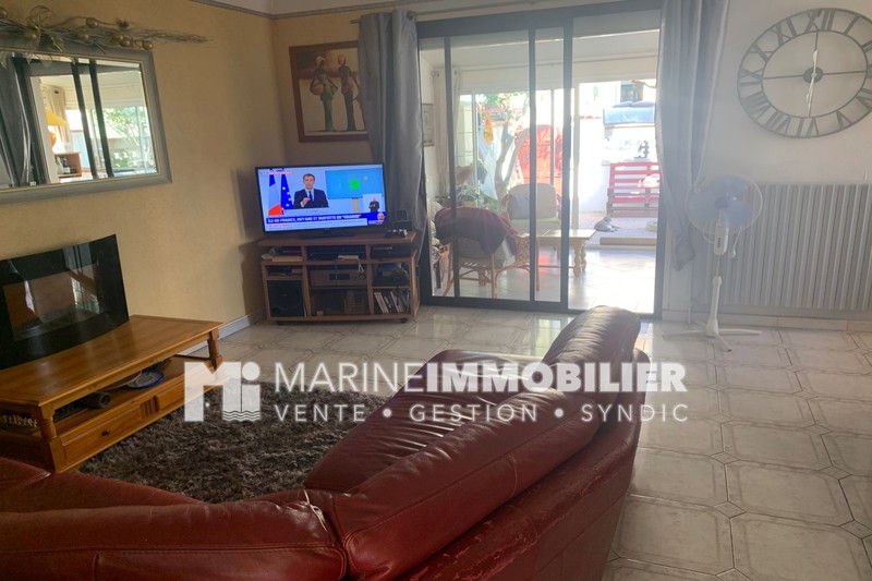 Photo House Argelès-sur-Mer Proche plages, to buy house 3 bedrooms 91 m²