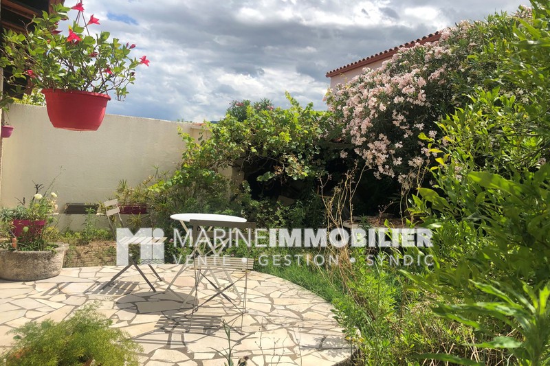 Photo Maison Argelès-sur-Mer Centre-ville, achat maison 4 chambres 95 m²