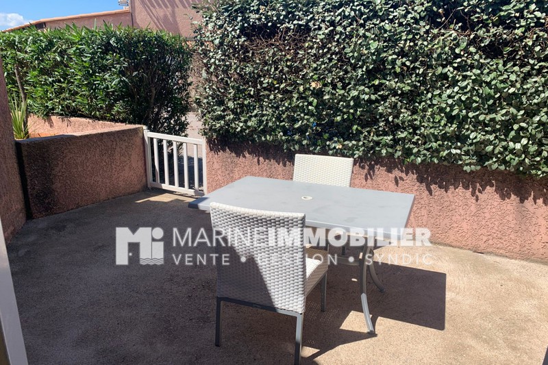 Photo Pavillon Saint-Cyprien Proche plages, achat pavillon 2 chambres 36 m²