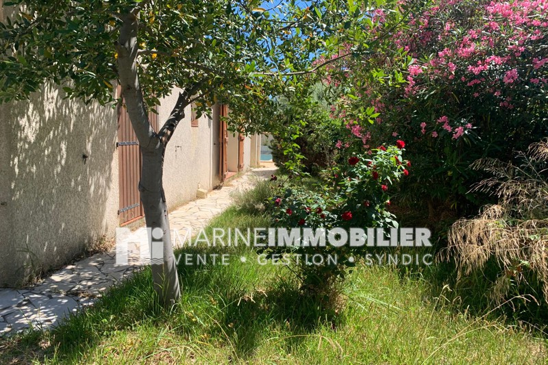 Photo Villa Argelès-sur-Mer Centre-ville, achat villa 5 chambres 160 m²