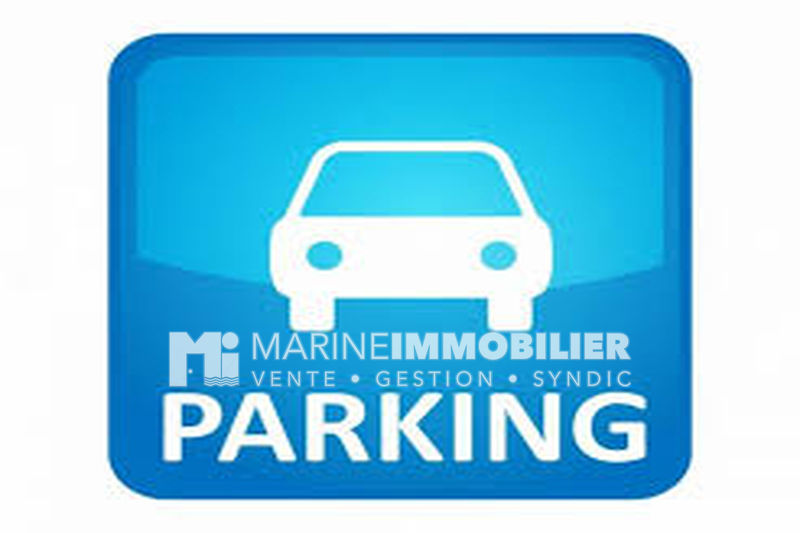 Photo Parking Argelès-sur-Mer Port, achat parking