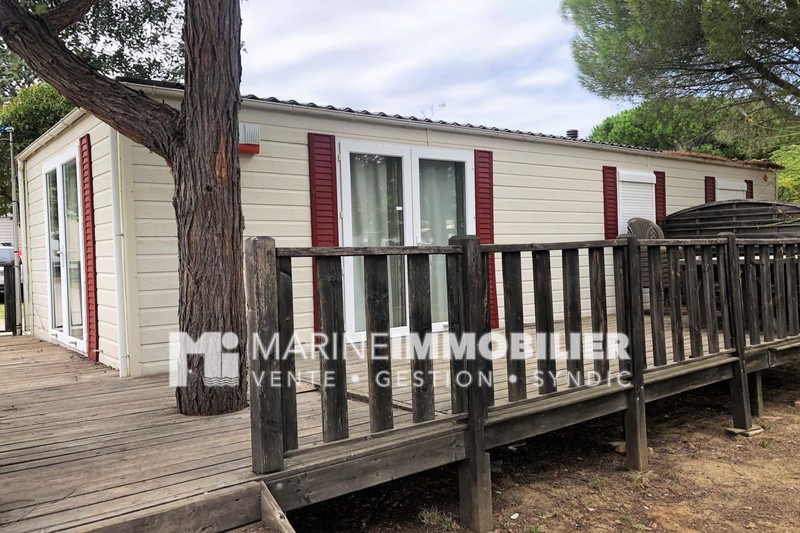 Photo House Argelès-sur-Mer to buy house 2 bedrooms 30 m²