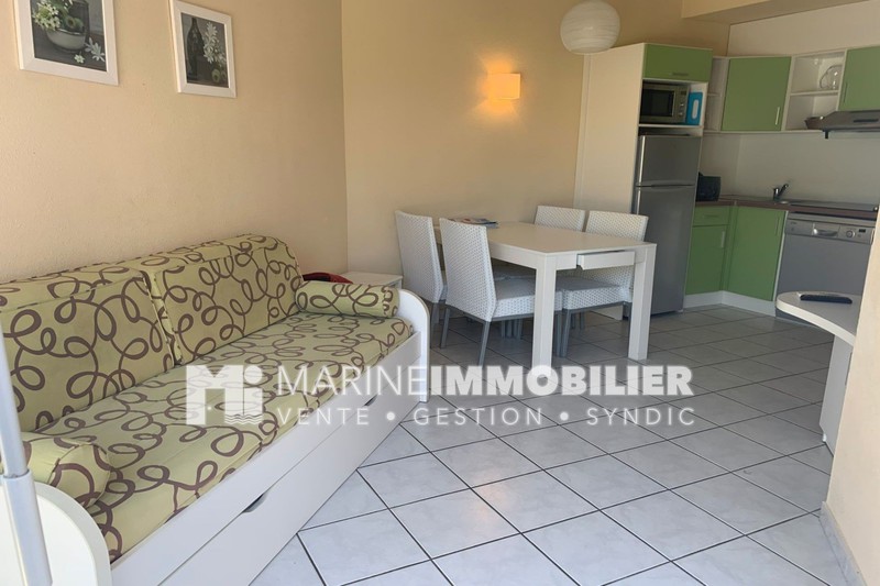 Photo Pavillon Saint-Cyprien Proche plages, achat pavillon 2 chambres 34 m²