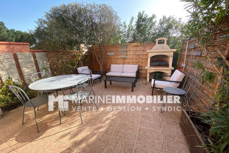 Photo Maison Argelès-sur-Mer Port, achat maison 2 chambres 60 m²