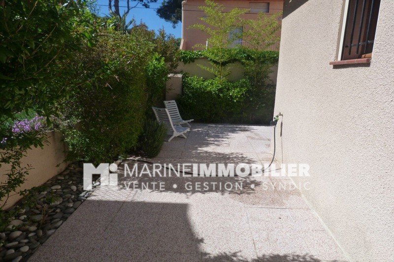 Photo Maison Argelès-sur-Mer Bord de mer, achat maison 2 chambres 46 m²