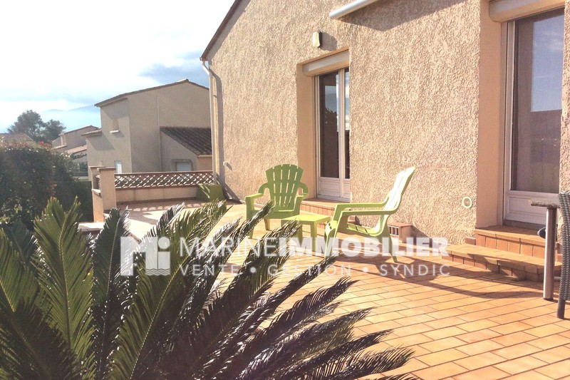 Photo Villa Argelès-sur-Mer Village, to buy villa 3 bedrooms 105 m²