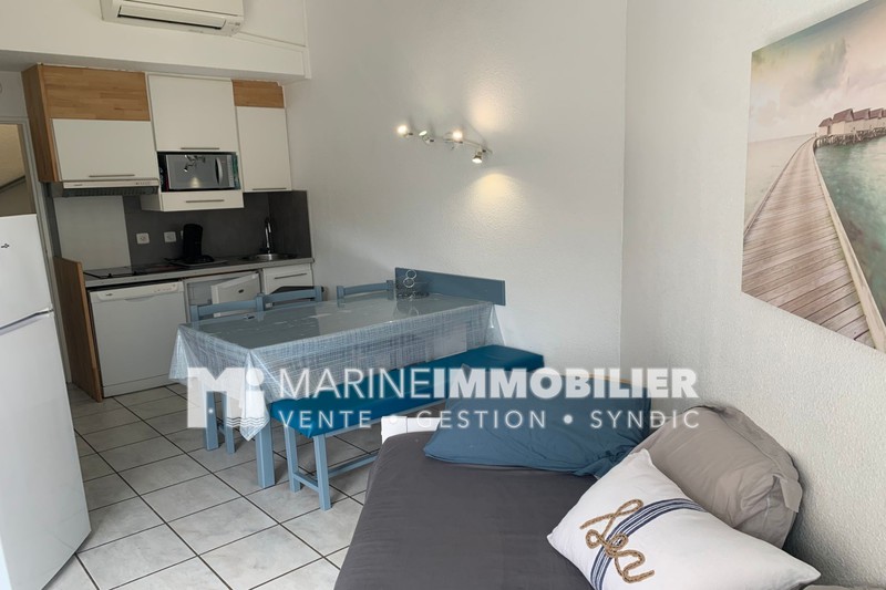 Photo Pavilion Saint-Cyprien Proche plages, to buy pavilion 2 bedrooms 39 m²