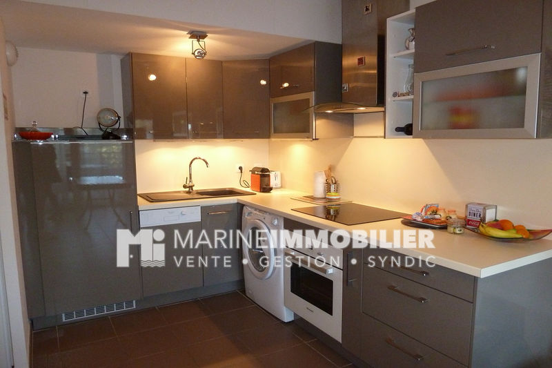 Photo Appartement Argelès-sur-Mer Proche plages, achat appartement 2 pièces 39 m²