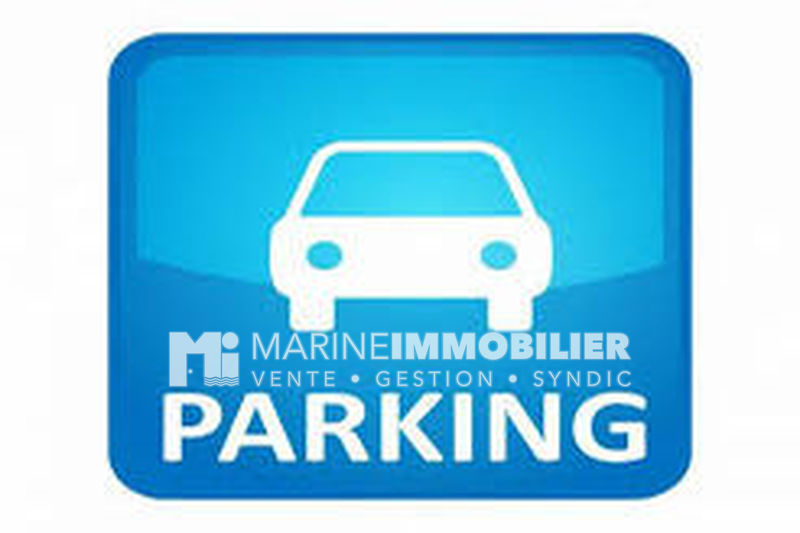 Photo Parking Saint-Cyprien Proche plages, achat parking