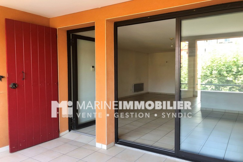 Photo Appartement Argelès-sur-Mer Village, achat appartement 2 pièces 45 m²