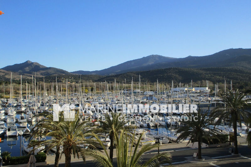 Photo Appartement Argelès-sur-Mer Port, achat appartement 2 pièces 30 m²