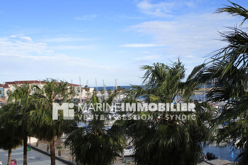 Photo Appartement Argelès-sur-Mer Port, achat appartement 3 pièces 64 m²