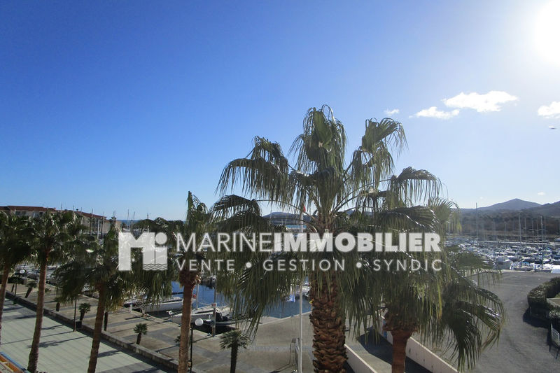 Photo Appartement Argelès-sur-Mer Port, achat appartement 3 pièces 64 m²