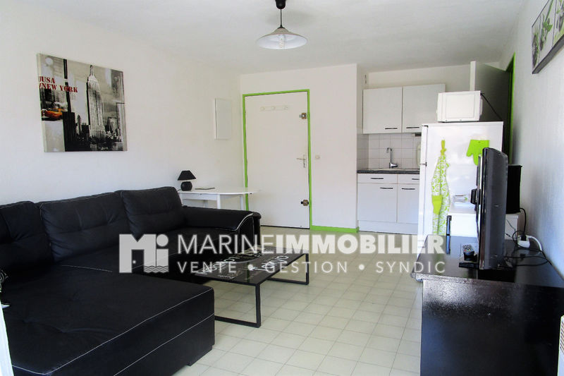 Photo Apartment Argelès-sur-Mer Proche plages, to buy apartment 2 rooms 29 m²