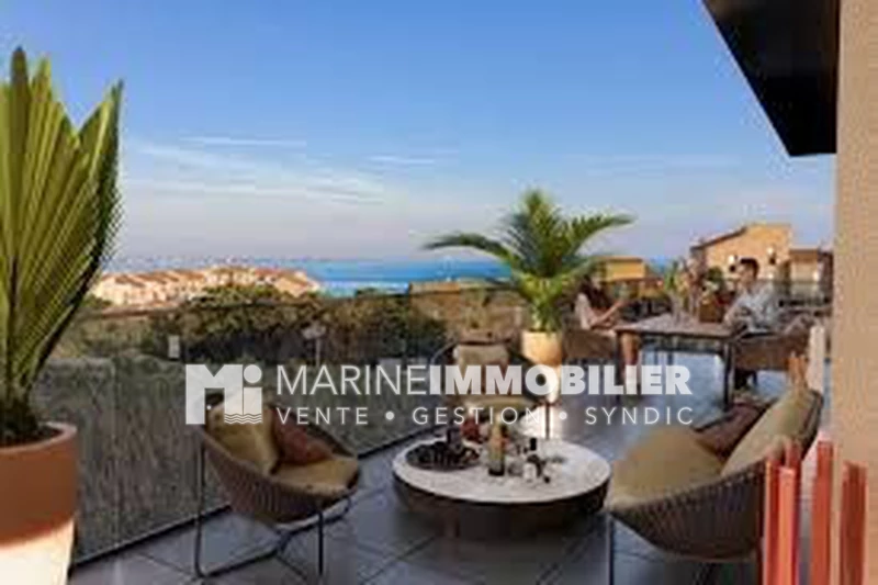 Vente maison Collioure  