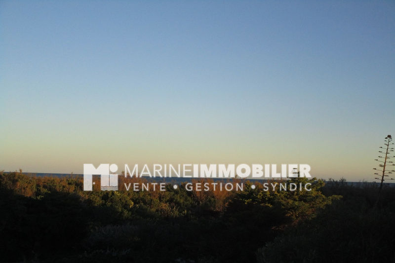 Photo Appartement Saint-Cyprien Bord de mer, achat appartement 1 pièce 26 m²