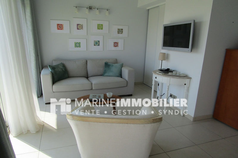 Photo Duplex Saint-Cyprien Proche plages, to buy duplex 2 rooms 50 m²