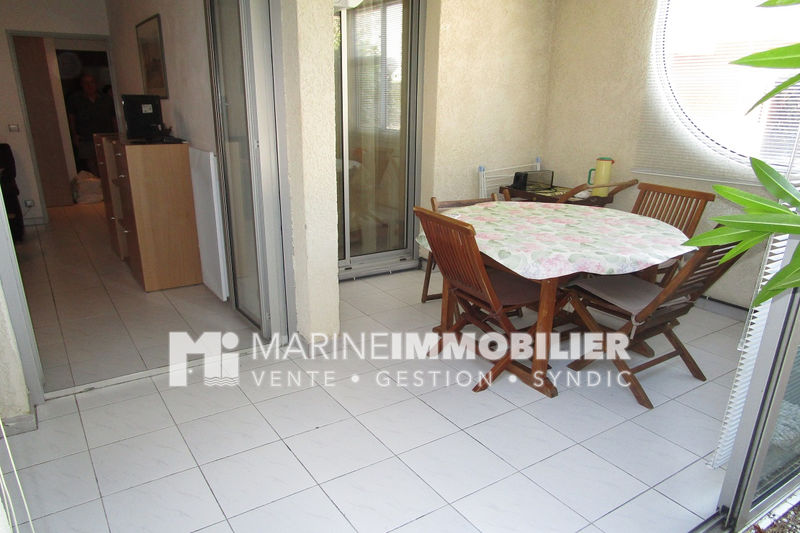 Photo Appartement Argelès-sur-Mer Proche plages, achat appartement 3 pièces 36 m²