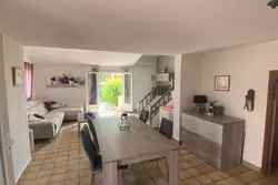 Vente maison Sainte-Marie  