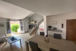 Vente maison Sainte-Marie  