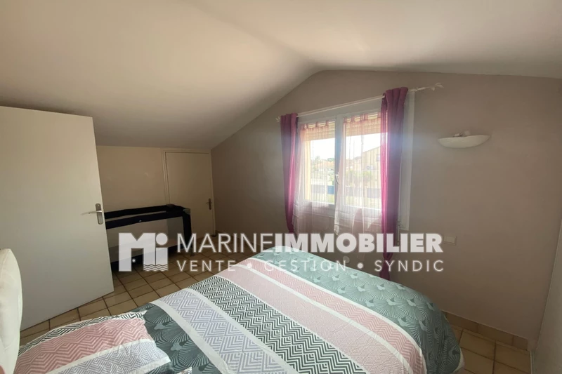 Vente maison Sainte-Marie  