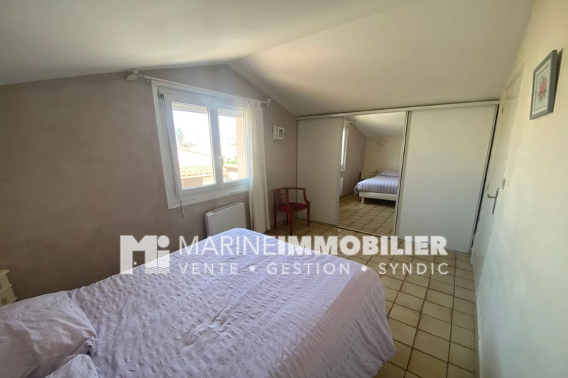 Vente maison Sainte-Marie  