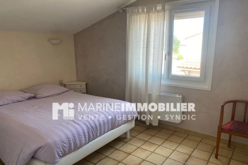 Vente maison Sainte-Marie  