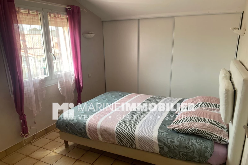 Vente maison Sainte-Marie  