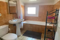 Vente maison Sainte-Marie  