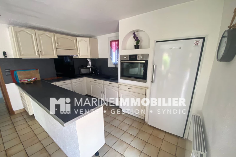 Vente maison Sainte-Marie  